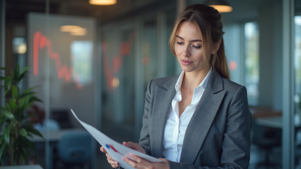 Portfolio manager diversifying investment across different asset classes and sectors