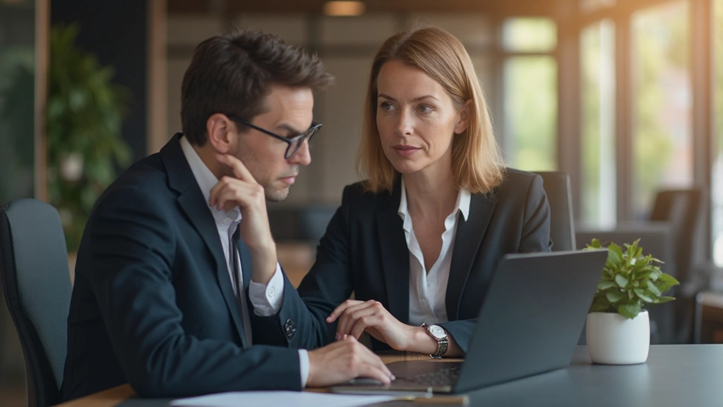 Index fund manager explaining passive investing through ETFs and index funds