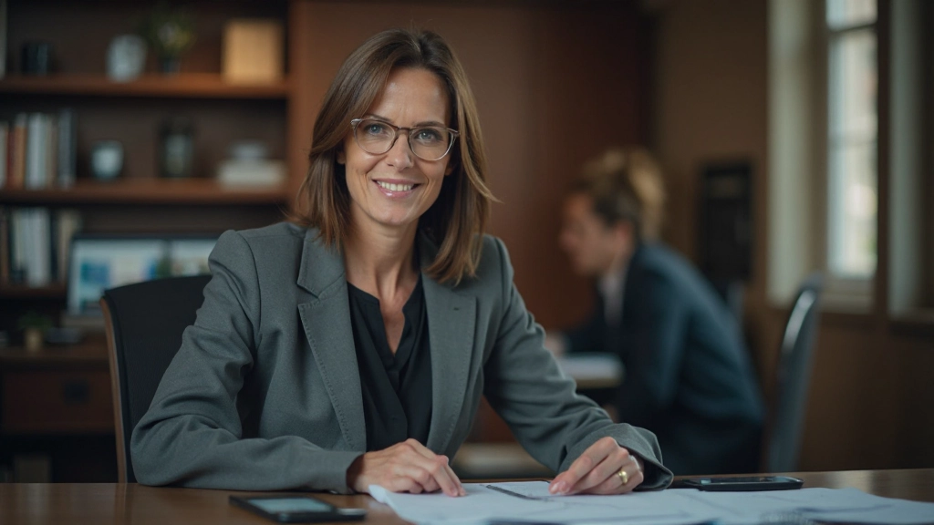 Hedge fund manager implementing complex hedging strategies for risk mitigation