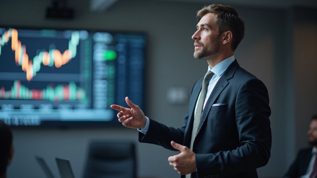 Diagramme und Grafiken zum Verständnis der Aktienmarktgrundlagen