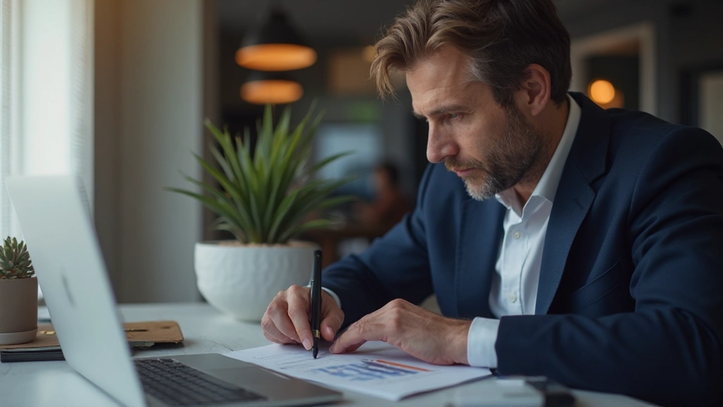 Finanzielle Anleihen-Analyseplattform mit Rentitätsdiagrammen