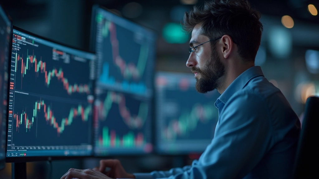 Aktienmarkt Grundlagen verstehen – Kernkonzepte und Mechanismen