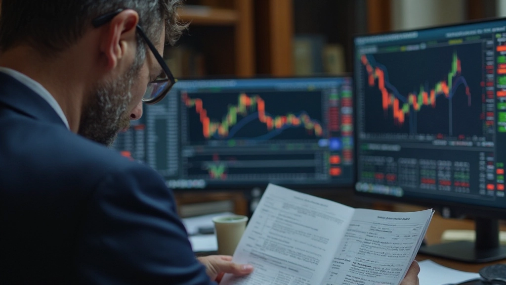 Anleihen und Rentenpapiere in einer modernen Finanzumgebung