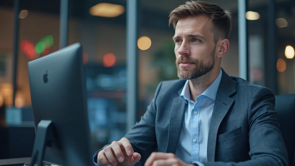 Sector rotation analyst identifying market cycles and rotating into outperforming sectors