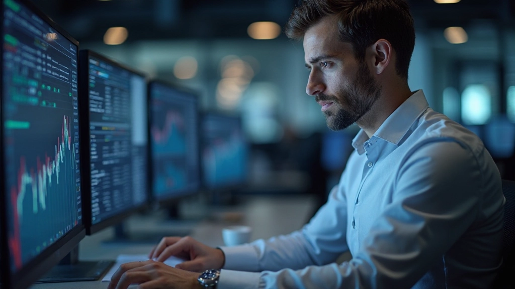 Börsensymbol und Handelsabwicklung Schnittstellen