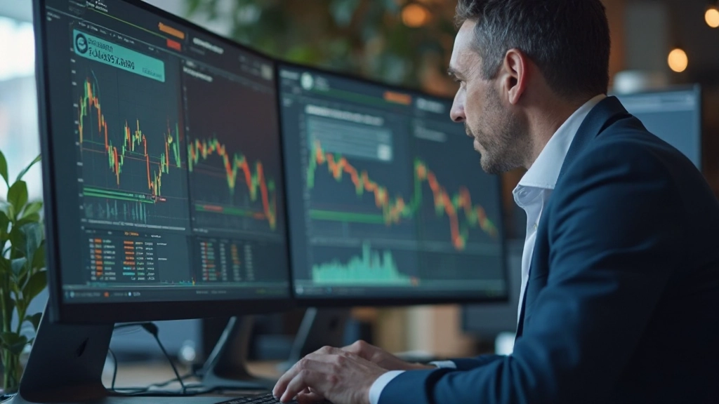 Analyse von Anleihen und festverzinslichen Wertpapieren für Portfolio-Stabilität