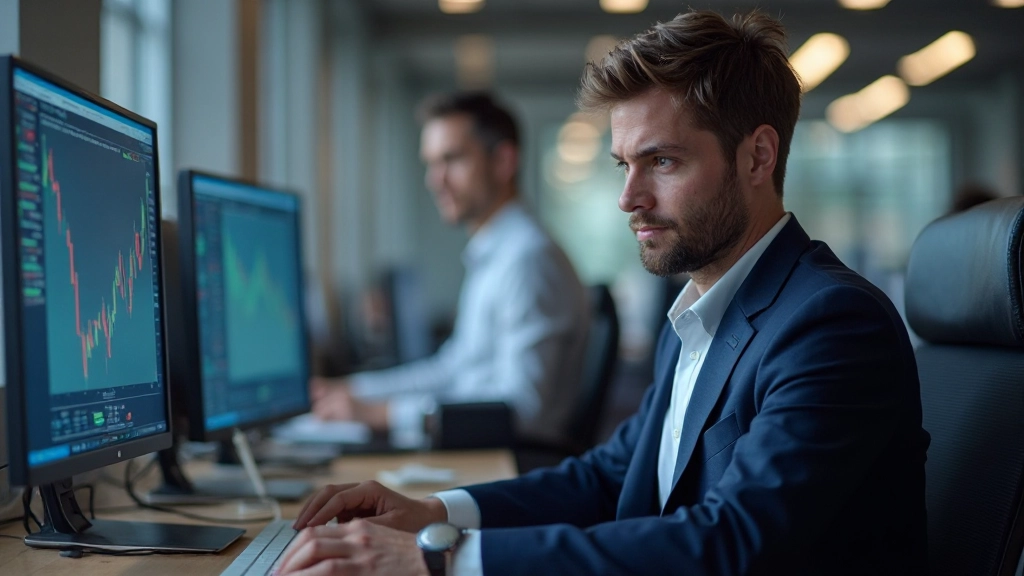 Börsen und Handelsmechanismen – Wie Märkte funktionieren